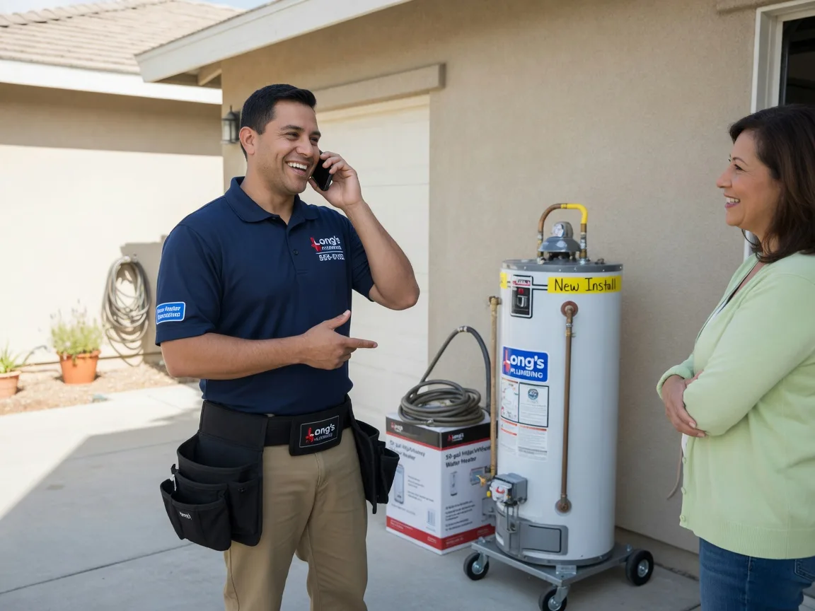 Leak Detection Lowndesboro, AL FAQs